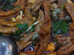 -柳州人田螺鸭脚煲(农院路1店)