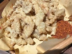 -破三川·新川菜(静安大融城店)