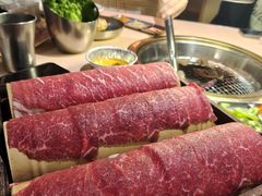 -伊茉家的烤肉店(勒泰中心店)