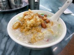 艇仔粥-穗银肠粉店(东川路店)
