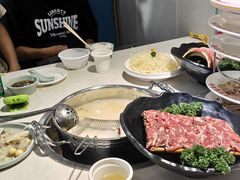 -太琼糟粕醋火锅·海南老爸茶(海棠湾臻选店)