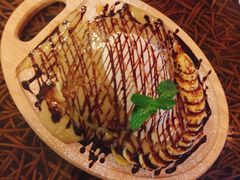-Fresh Fruit Factory - Fruit Cuisine Restaurant