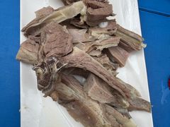 -尕有炕锅烤羊肉