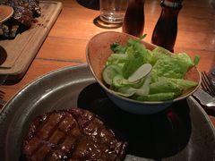-The Meat & Wine Co Southbank(南岸店)