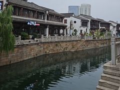 -衣裳街历史文化街区