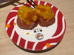 -新一番三文鱼寿司(大东海店)