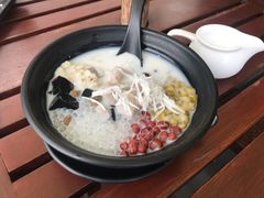 -三亚国光豪生度假酒店-椰语堂(国光豪生店)