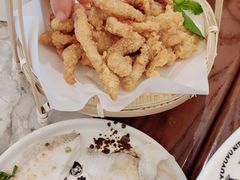 -渔语鱼新川菜Bistro(万象天地店)