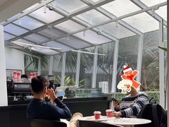 -广东电视台演播厅