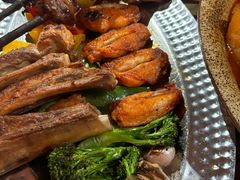 -那时新疆·若羌(经纬汇店)