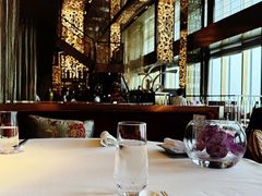 -金轩中餐厅 Jin Xuan(浦东丽思卡尔顿酒店)