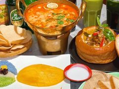 -Home Thai·泰谣(王府井apm店)