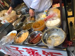 -大个子蒸饭