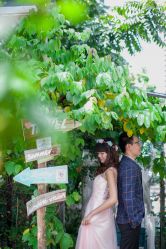 -日光视觉婚纱摄影(旗舰店)