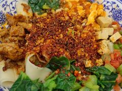 -令氏家外家周秦食府(高新店)