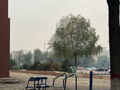 -哈尔滨师范大学(松北校区)
