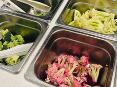 -So Lounge索兰至餐厅(蓝色港湾店)