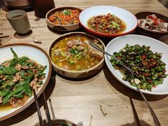 -高嗲嗲·现炒下饭菜(石鼓路店)