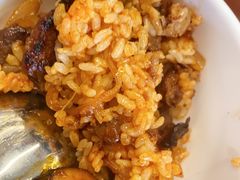 -第二外国语学院-韩国餐厅(朝阳路店)