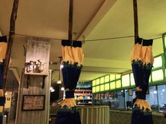 -格日勒阿妈蒙古厨房(大召店)