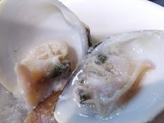 -东江海鲜大排档·潮汕菜·砂锅粥
