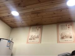 大堂-姥家春饼店(漳州二路店)