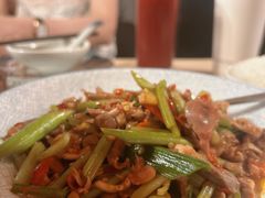 -山石榴·贵州菜(丰盛里店)