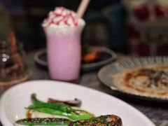 -SHADOWS•Bistro&Eatery(安福路店)