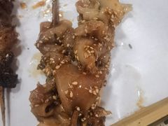 -延边烧烤•8年匠心(秦皇岛总店)