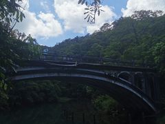 -鼎湖山风景区
