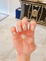 -甲舍美甲美睫艺术馆