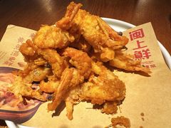 -闽上鲜·福建菜(龙湖滨江天街店)