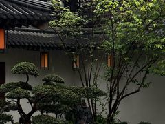 -香积寺