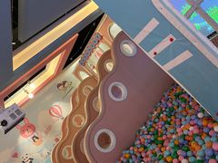 -青水瓦台汤泉(未央店)