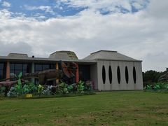 -歌斐颂巧克力小镇