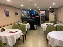 大堂-翠亭酒家(山西南路店)