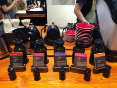 -Gee Coffee Roasters(万象天地店)