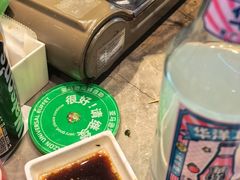 -亚马逊蒸汽活海鲜自助(LCM置汇旭辉广场店)