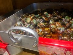 -日丰园海肠水饺·老字号大连海鲜(和平广场店)