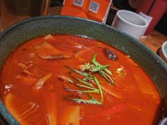 -薇酌饮·陕西菜(南门外店)