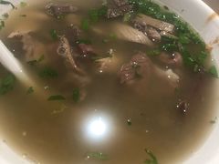 -老爆肚满五香烧牛羊肉
