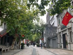 -景阳观(河坊街店)