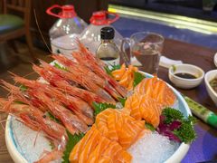 -东海怡品海鲜豆捞(星街坊店)