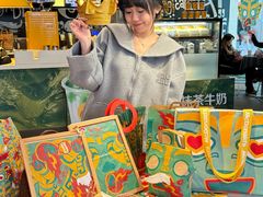 -麦当劳(哈西万达店)