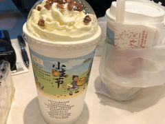 -茶颜悦色(花园道店)