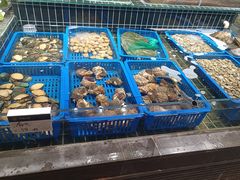 -大锅强·蒸海鲜青岛菜(吾悦广场店)