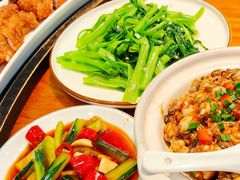 -醉壹号海鲜大排档(厦门美食地标店)