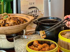 -莲餐厅·湖北菜·潜江小龙虾店(愚园路店)