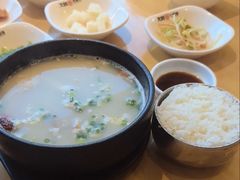 -大田牛尾汤(幸福河市场店)