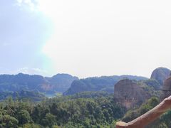 -丹霞山风景名胜区